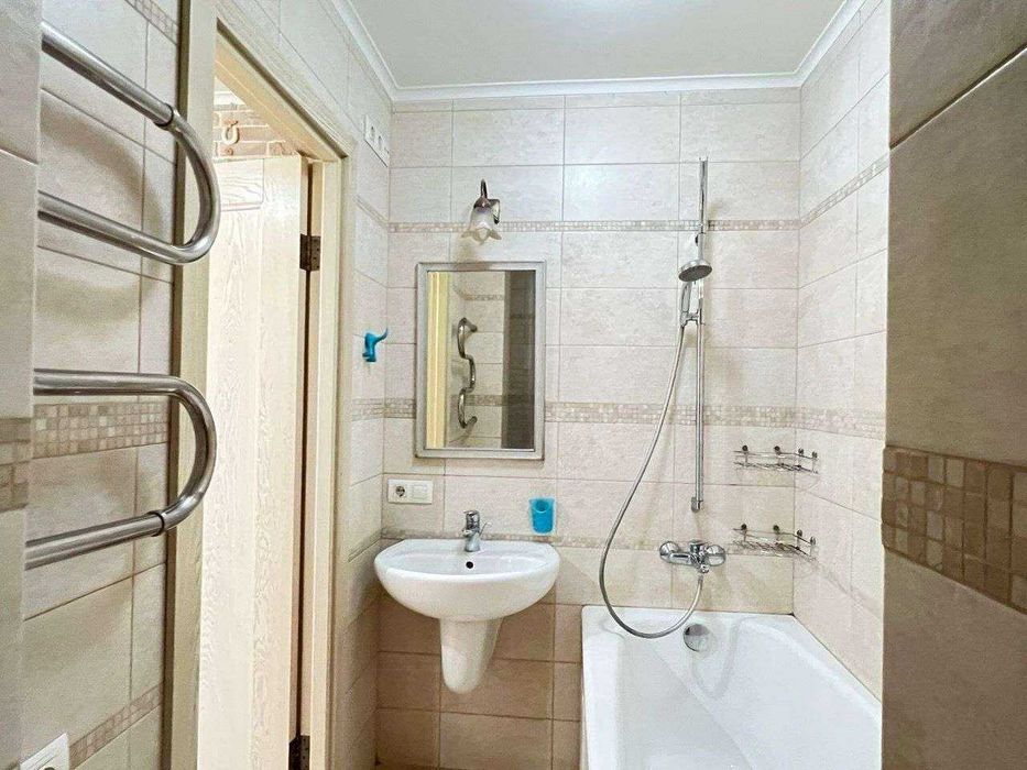 Квартира в Києві, ID 313025, фото №9
