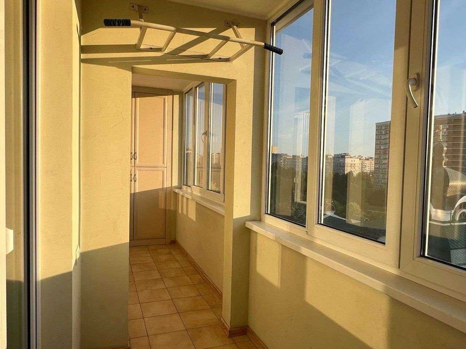 Квартира в Києві, ID 313025, фото №10