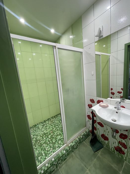 Квартира на вул. Здановської, 60а в Києві, ID 268528, фото №13
