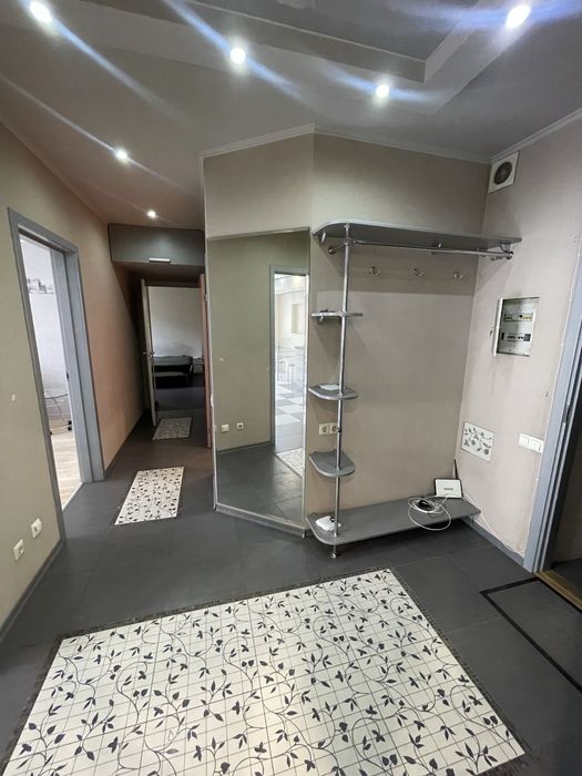 Квартира на вул. Здановської, 60а в Києві, ID 268528, фото №14