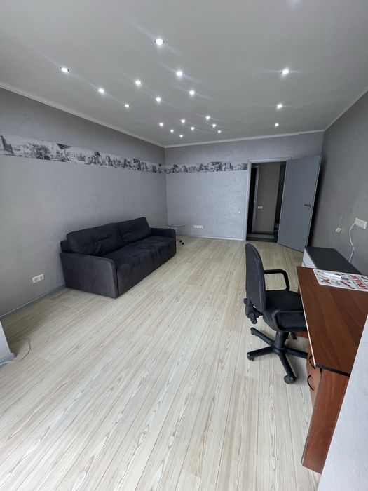 Квартира на вул. Здановської, 60а в Києві, ID 268528, фото №5