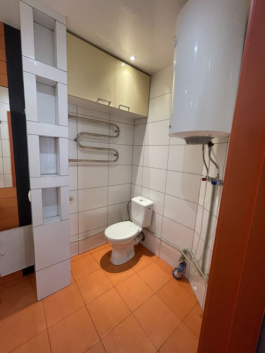 Квартира на вул. Здановської, 60а в Києві, ID 268528, фото №7