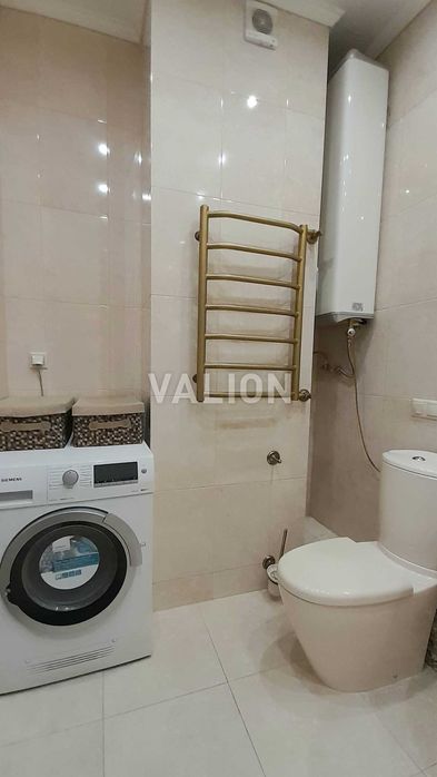 Квартира на вул. Євгена Коновальця, 36в в Києві, ID 198784, фото №13