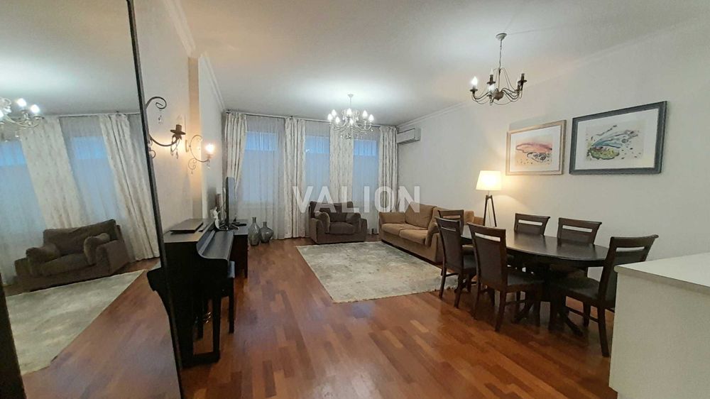 Квартира на вул. Євгена Коновальця, 36в в Києві, ID 198784, фото №4