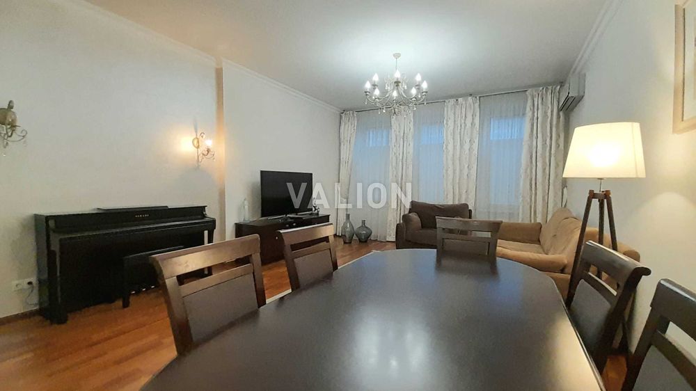 Квартира на вул. Євгена Коновальця, 36в в Києві, ID 198784, фото №5