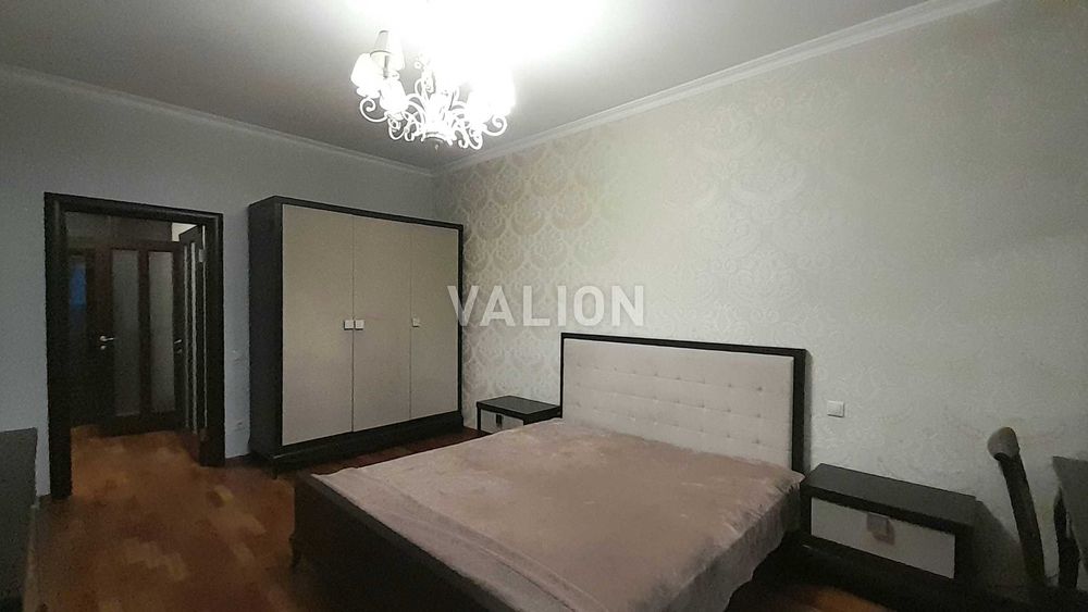 Квартира на вул. Євгена Коновальця, 36в в Києві, ID 198784, фото №8