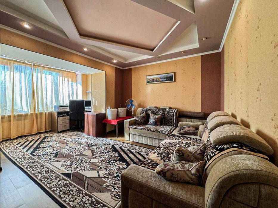 Квартира на вул. Шкільна в Києві, ID 242290, фото №11