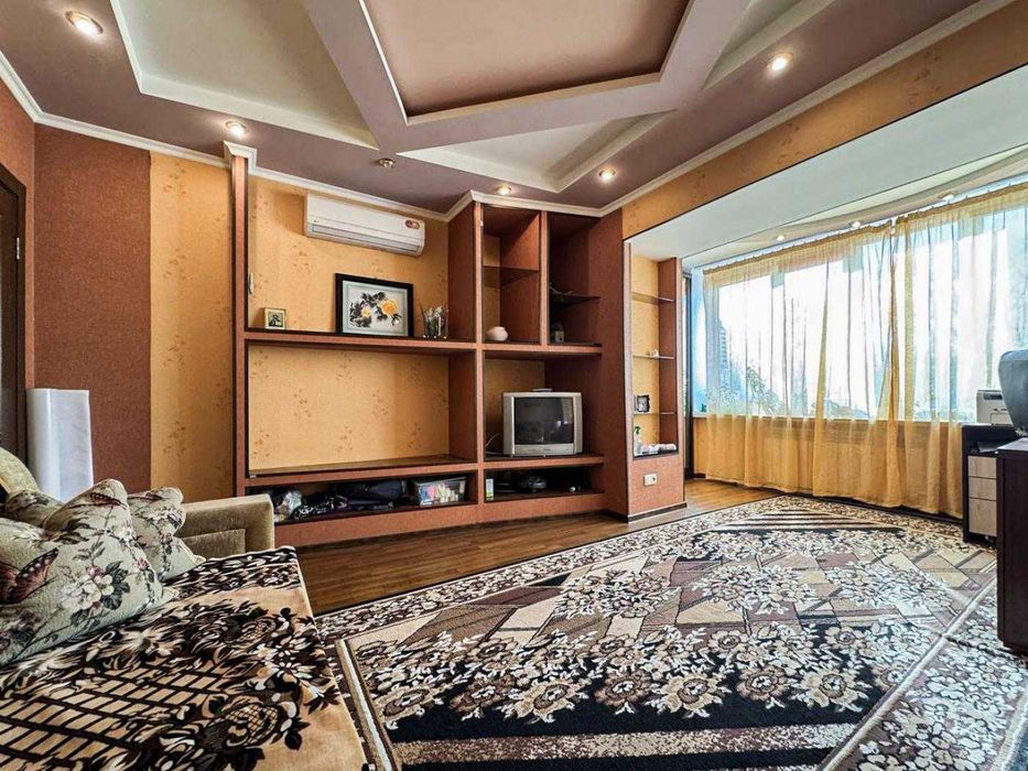 Квартира на вул. Шкільна в Києві, ID 242290, фото №12