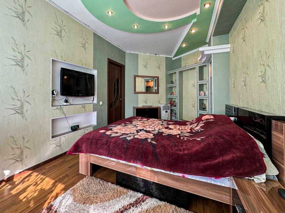 Квартира на вул. Шкільна в Києві, ID 242290, фото №14