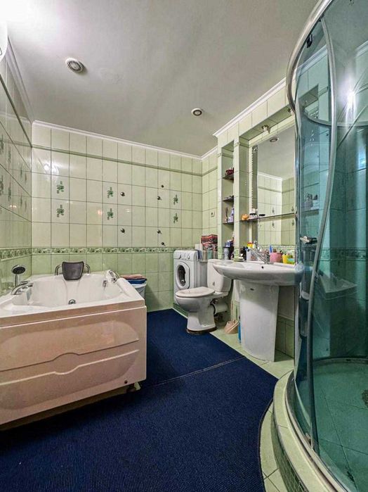 Квартира на вул. Шкільна в Києві, ID 242290, фото №15