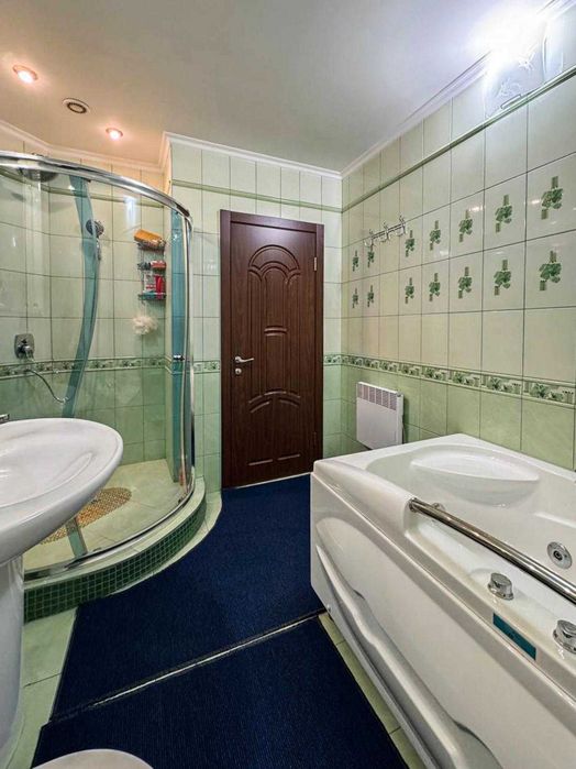 Квартира на вул. Шкільна в Києві, ID 242290, фото №16