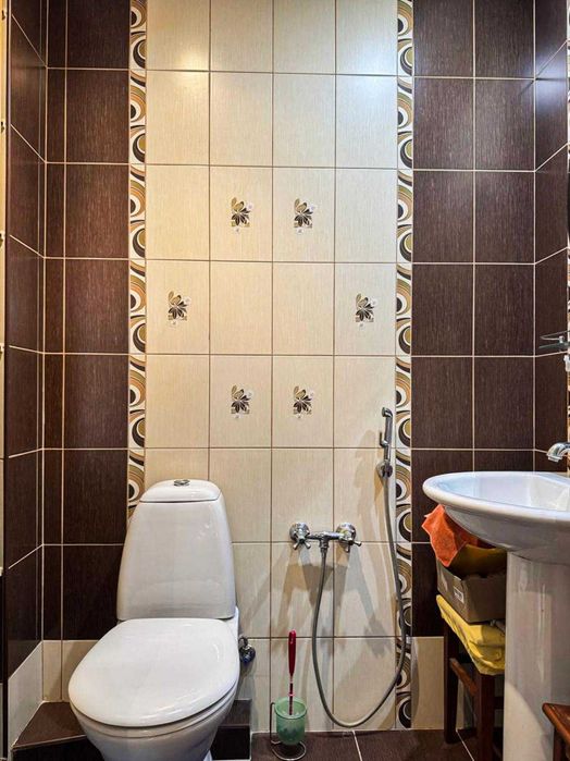 Квартира на вул. Шкільна в Києві, ID 242290, фото №17