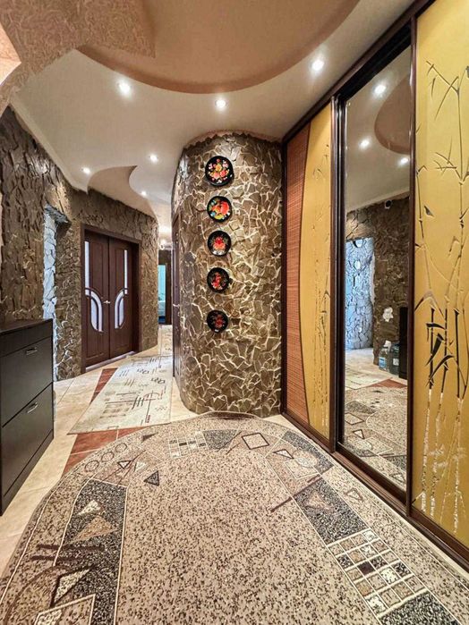 Квартира на вул. Шкільна в Києві, ID 242290, фото №18