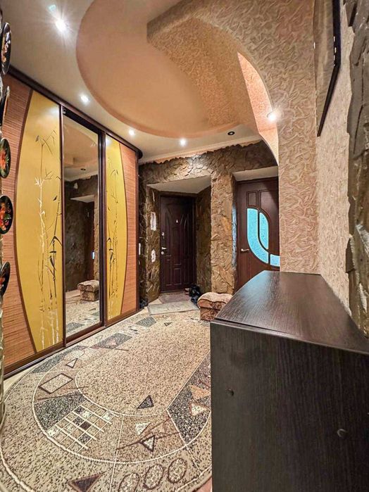 Квартира на вул. Шкільна в Києві, ID 242290, фото №20
