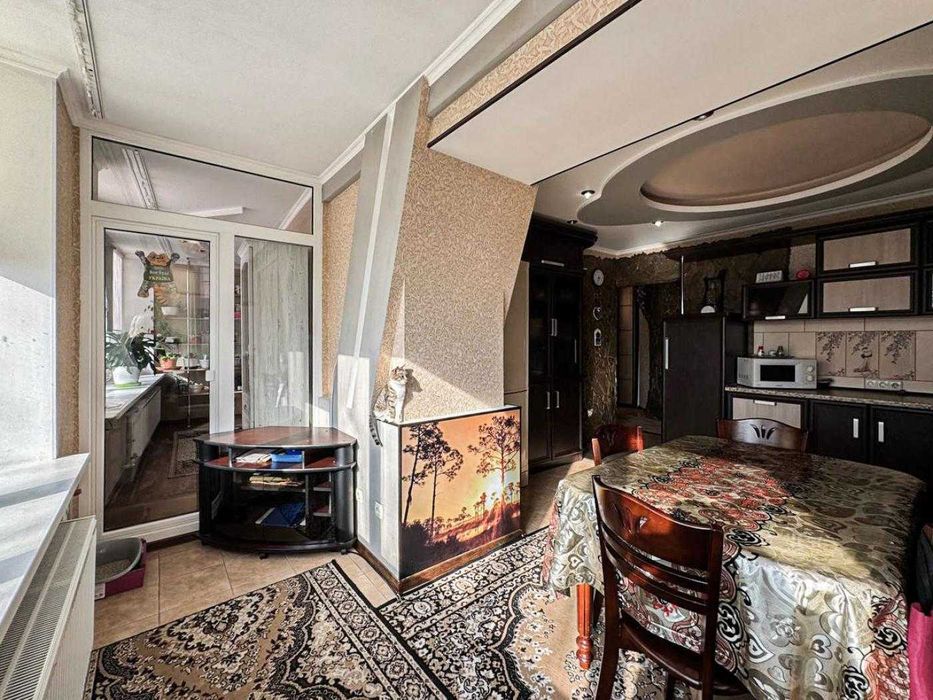 Квартира на вул. Шкільна в Києві, ID 242290, фото №4