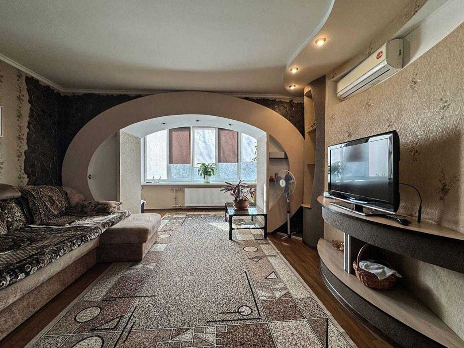 Квартира на вул. Шкільна в Києві, ID 242290, фото №7