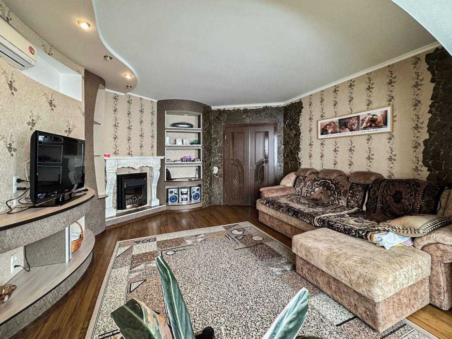 Квартира на вул. Шкільна в Києві, ID 242290, фото №8
