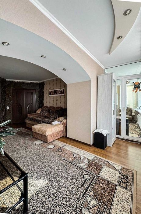 Квартира на вул. Шкільна в Києві, ID 242290, фото №9
