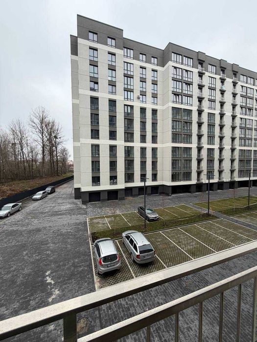 Квартира на ЖК Козацький в Івано-Франківську, ID 310871, фото №1