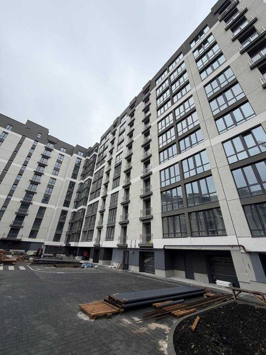 Квартира на ЖК Козацький в Івано-Франківську, ID 310871, фото №2