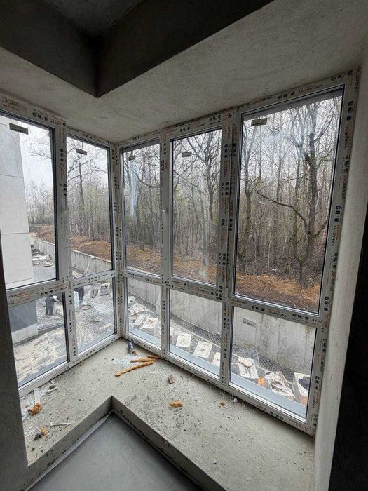 Квартира на ЖК Козацький в Івано-Франківську, ID 310871, фото №17