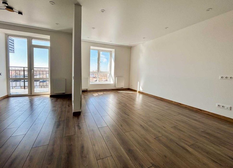Квартира на ЖК Park Residence в Києві, ID 230643, фото №1