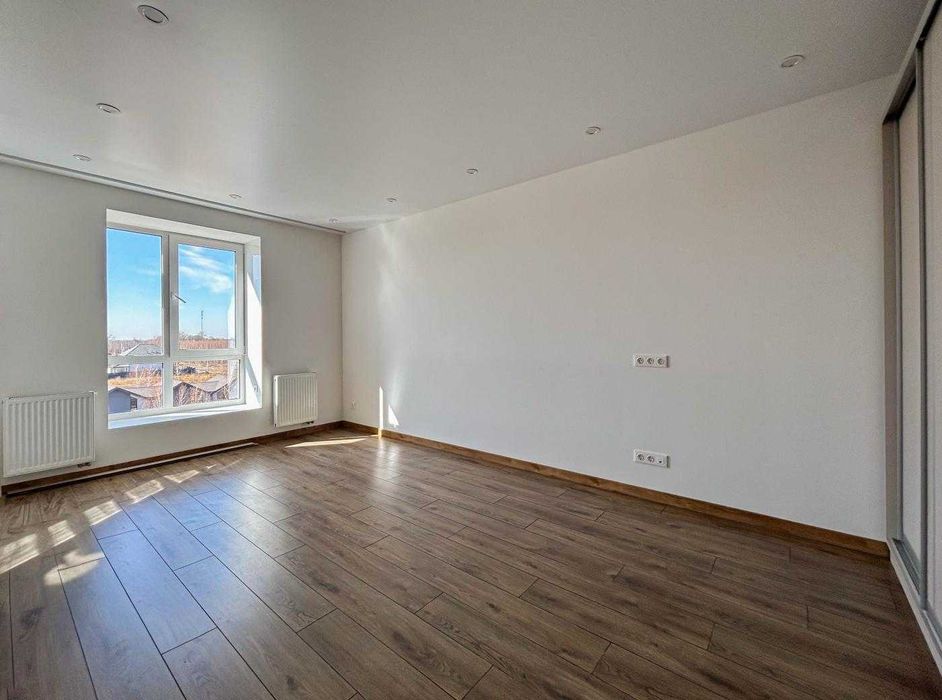 Квартира на ЖК Park Residence в Києві, ID 230643, фото №2