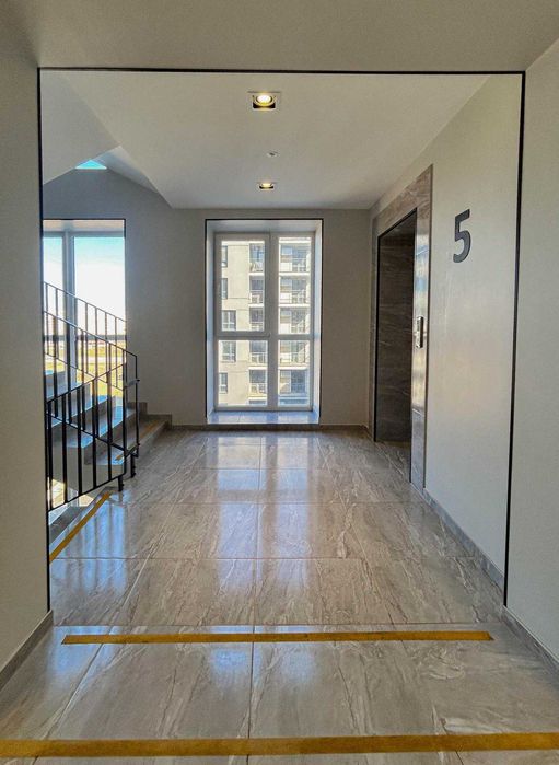 Квартира на ЖК Park Residence в Києві, ID 230643, фото №11