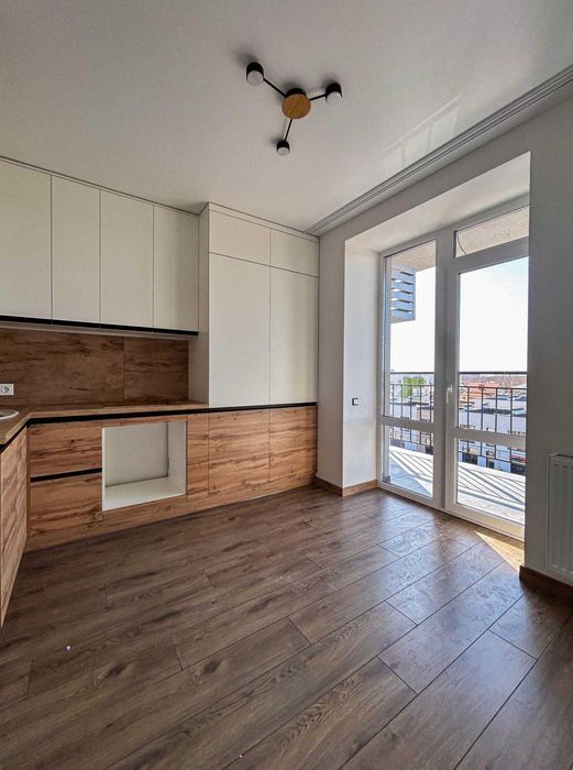 Квартира на ЖК Park Residence в Києві, ID 230643, фото №4