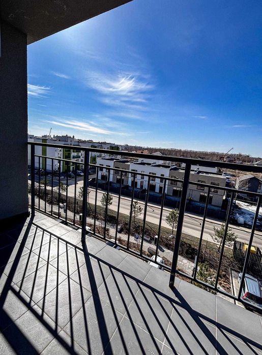 Квартира на ЖК Park Residence в Києві, ID 230643, фото №5