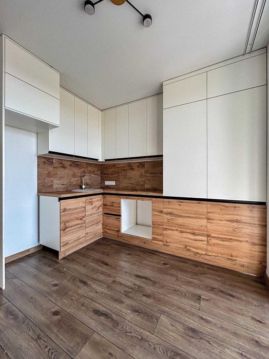 Квартира на ЖК Park Residence в Києві, ID 230643, фото №6