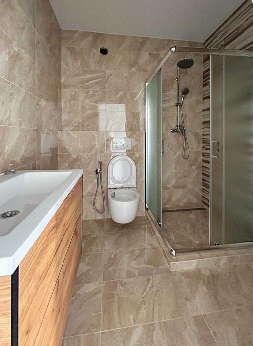 Квартира на ЖК Park Residence в Києві, ID 230643, фото №7