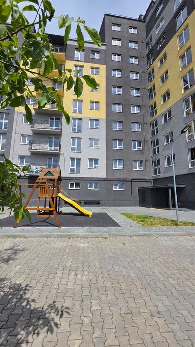 Квартира на пров. Смотрицький в Чернівцях, ID 219248, фото №20