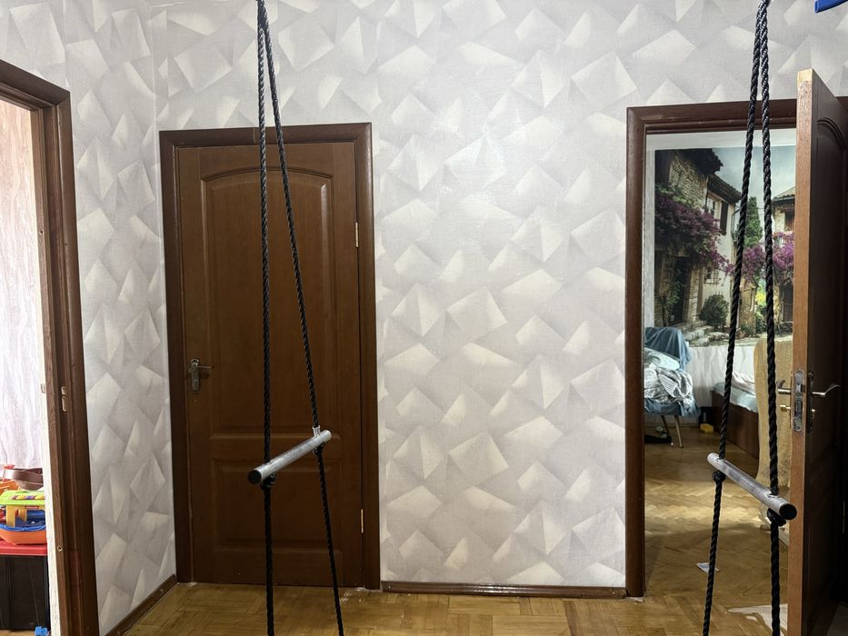 Квартира на вул. Петра Панча в Київ, ID 255584, фото №4