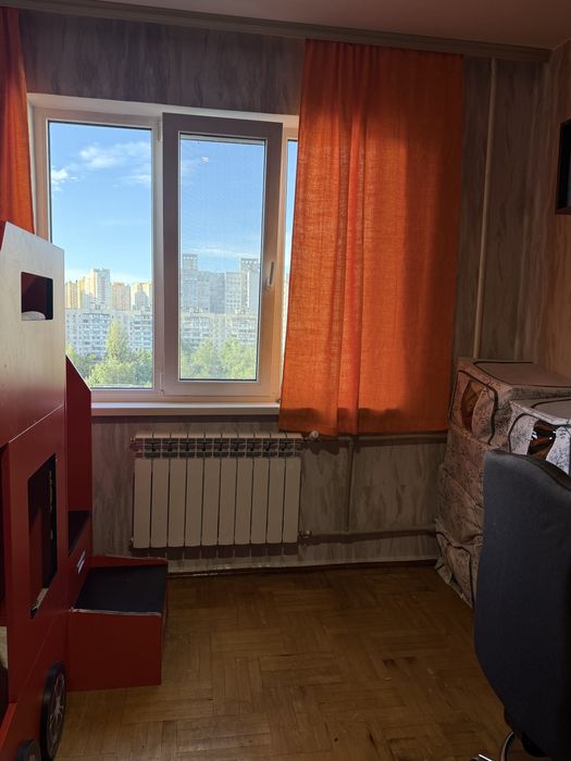 Квартира на вул. Петра Панча в Київ, ID 255584, фото №5