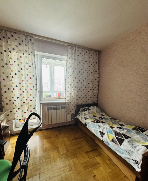 Квартира на вул. Петра Панча в Києві, ID 255584, фото №6