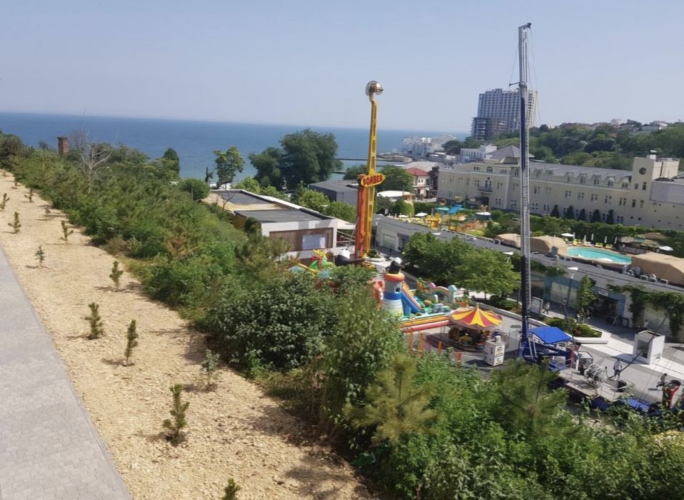Квартира на Аркадия Скай в Одесі, ID 308438, фото №7