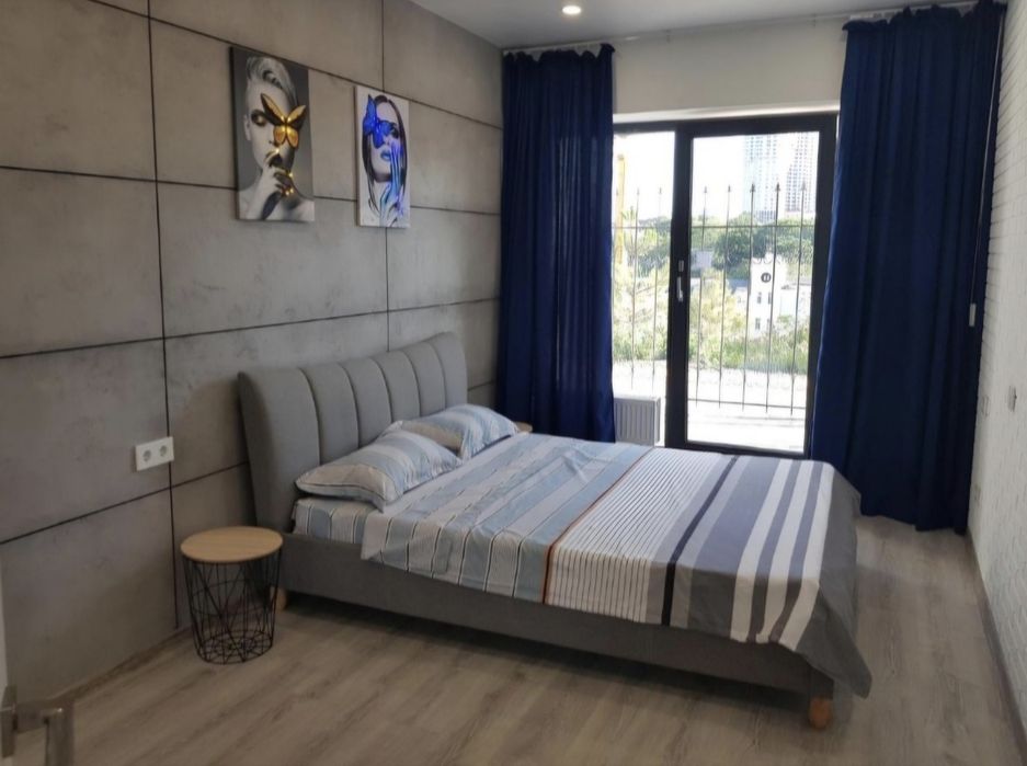 Квартира на Аркадия Скай в Одесі, ID 308438, фото №10