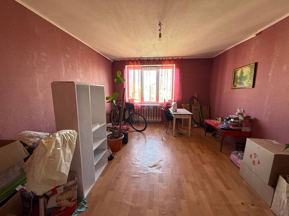 Квартира на вул. Булаховського, 5Б в Києві, ID 187459, фото №1