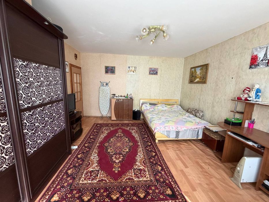 Квартира на вул. Булаховського, 5Б в Києві, ID 187459, фото №3