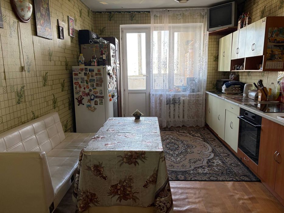Квартира на вул. Булаховського, 5Б в Києві, ID 187459, фото №4