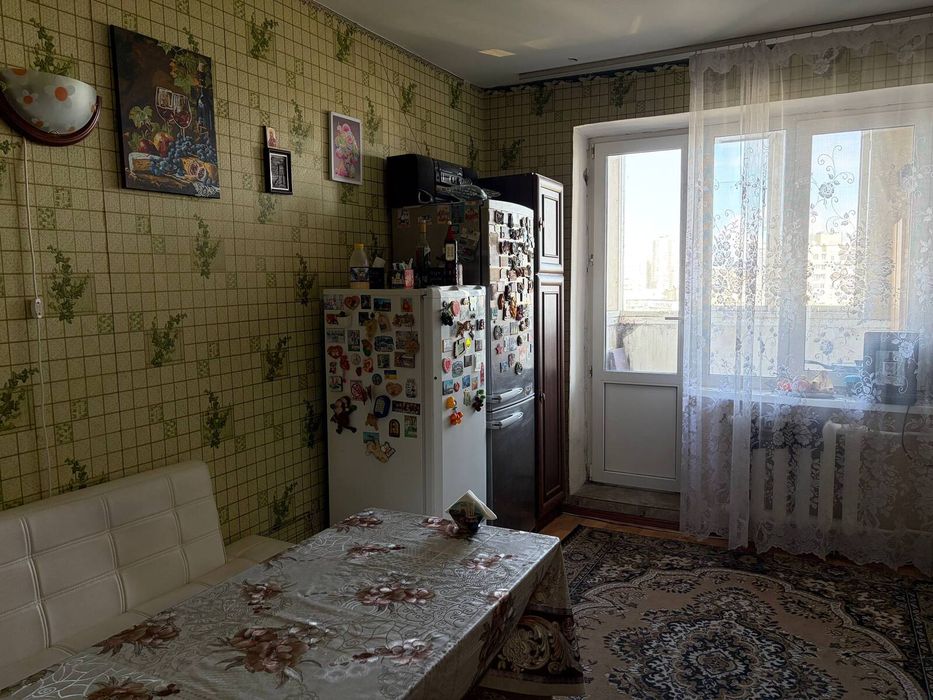 Квартира на вул. Булаховського, 5Б в Києві, ID 187459, фото №6