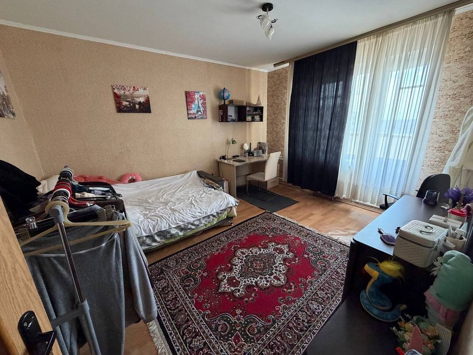 Квартира на вул. Булаховського, 5Б в Києві, ID 187459, фото №8