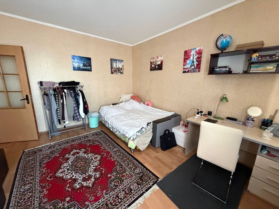 Квартира на вул. Булаховського, 5Б в Києві, ID 187459, фото №9