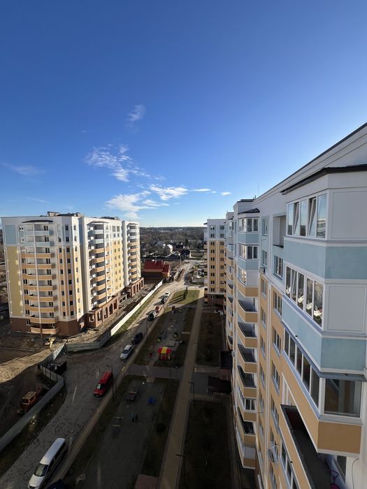 Квартира на Буча в Києві, ID 235922, фото №1