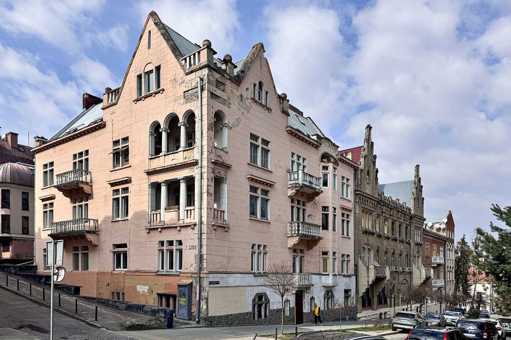 Квартира на вул. Героїв Майдану в Львові, ID 202254, фото №1