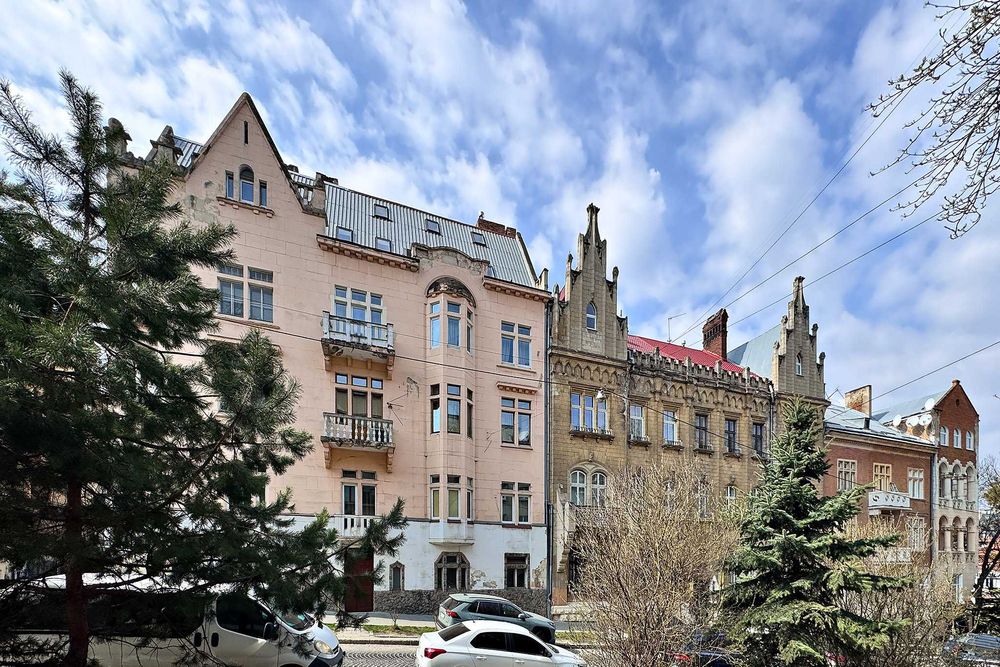 Квартира на вул. Героїв Майдану в Львові, ID 202254, фото №2