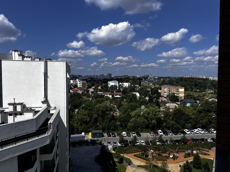 Квартира на ЖК Синергія Сіті в Києві, ID 259481, фото №13