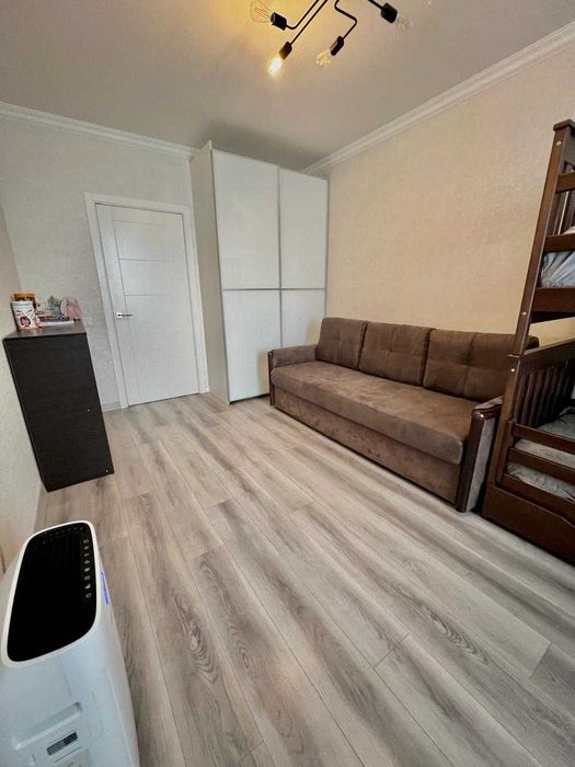 Квартира на пров. Лобачевського, 7-А в Київ, ID 244478, фото №3