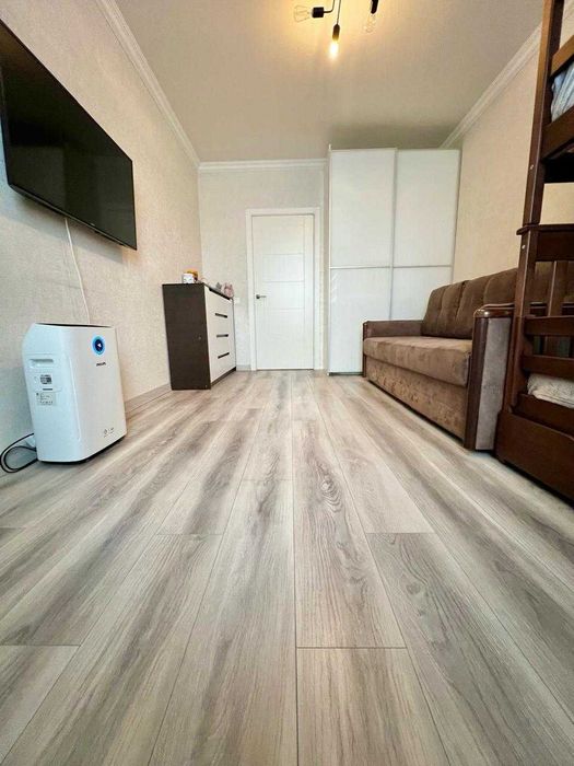 Квартира на пров. Лобачевського, 7-А в Київ, ID 244478, фото №4